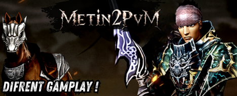 Metin2PvM | Lv. 99 | 12.01.2026 !